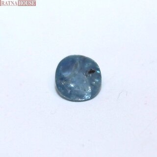                       Blue Sapphire (n-163) 2.55 Cts                                              