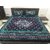 Batik Cotton Bed Sheets