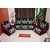 Shiv Kirpa 5 Seater Sofa Cover Pack Of 6