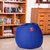 Styleco XL Bean Bag Without Beans  Buy1 Get1 (Blue)