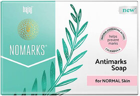 Bajaj Nomarks Antimarks Soap 125g