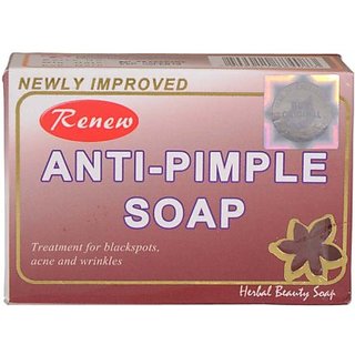Renew Anti Pimple Soap (135g)