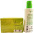 Silka Green Papaya Whitening Lotion And Soap (Set Of 2)