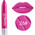 MISS ROSE DOUBLE HEAD MATTE LOOK LIPSTICK WITH LIP LINER AND CHUBBY LIPSTICK / LIP CRAYON