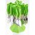 cutlery set 24 pcs with stand