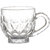 Diamond Qianli Dolce Tea Cups 230 ml - Set of 6