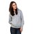 Raabta Grey Sweatshirts