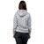 Raabta Grey Sweatshirts