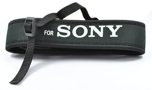 pd177 sony camera