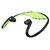 BS19C Wireless Bluetooth Headset /Headphone with Micro Sd Card Slot  and MP3