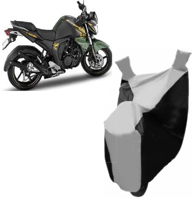 yamaha fz s accessories online