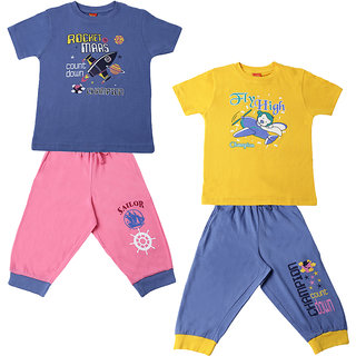 shopclues kidswear