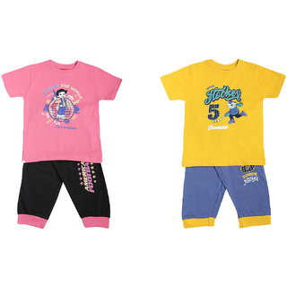 Shopclues Kidswear 2024 ve ga.hu