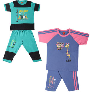 shopclues kidswear
