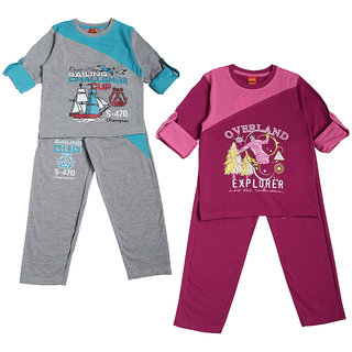 shopclues kidswear