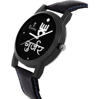 Gujjar watch top buy online