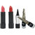 SET OF TWO LIPSTICKS,2 EYE LINERS AND 1 KAJAL