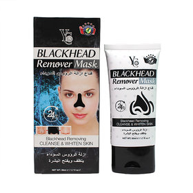 YC Blackhead Remover Mask (50ml)