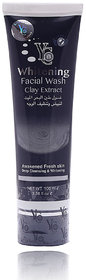 YC Clay Extract Whitening Face Wash (100ml)