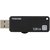Toshiba U365 Yamabiko USB 3.0 128 GB Pen Drive  (Black)