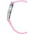 Swadesi Stuff Exclusive Premium Quality Diamond Studded Pink Butterfly Stylish Analog Watch for Girls  Women