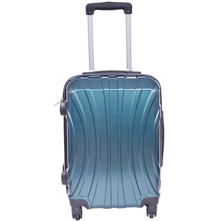 shopclues trolley bag