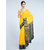 Fab Brand Multicolor Kanjivaram Raw Silk Saree