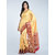 Fab Brand Multicolor Kanjivaram Tussar Silk Saree
