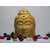 Yourcull ceramic diffuser Electric Aroma burner Buddha shape with 20ml fragrance oil.