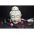 Yourcull Electric Aroma burner ceramic diffuser Buddha shape.