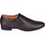 BB LAA Brown Men's Slip-on Formal Shoes