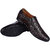 BB LAA Brown Men's Slip-on Formal Shoes