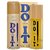 Lomani Pack of 2 - Do It Perfume  Deodorant 100 ml  200 ml