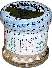 St Dalfour Premium Filipina Herbal Beauty Cream