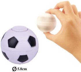ZYKA Football Puzzle Cube Focus Keep Toy