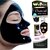 CHARCOAL MASK CREAM FOR DAILY POLLUTION FREE SKIN, BLACK HEAD REMOVE, DEEP CLEANSING, OIL CONTROL  (130 g)