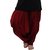 combo pack 3 traditional Patiala Salwar 100 Cotton Free Size