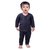 Baby Winter Wear Front Button Thermal Suit (Pack of 3)
