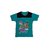 Kavin's Trendy  Stylish Cotton Half-Sleeve T-Shirts for Kids, Multicolored, Pack of 5