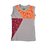 Kavin's Trendy  Stylish Cotton Sleeveless T-Shirts for Kids, Multicolored, Pack of 5