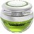 Imported Airpro Luxury Sphere Gel Air  Car Freshener - Lush Retreat Fragrance - 40 Gm