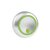 Imported Airpro Luxury Sphere Gel Air  Car Freshener - Lush Retreat Fragrance - 40 Gm