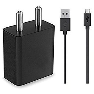 Redmi 2A Travel Charger With USB cable for Redmi Note 4, Redmi note 5, note 5 pro, Redmi Y1, Redmi