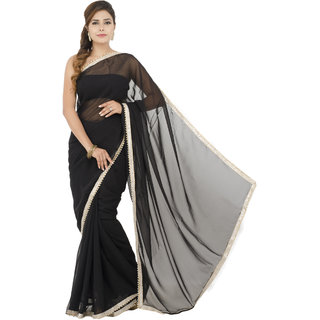 Online Shopping Store Buy Online Mobiles Phone Computers Tablets Pc Home Appliances Lowest Price Shop In India At Shopclues She slew in this beautiful black and golden saree from the awesome collection of house of raisons for a malavika sarrukkai's dance performance recently. naira couture pearl work black georgette saree
