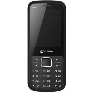 Micromax X605  (Black) mobile