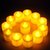 Yourcull LED Tea Light Candles(Pack of 12) .