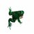 Nawani Cute Rubber Frog Toy, Size- 11/15