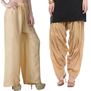 ethnic bottom wear