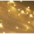 Pack of 8 Diwali Rice light Approx 5 mtr  Assorted color
