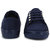 Fiteh Women's Blue Sneaker